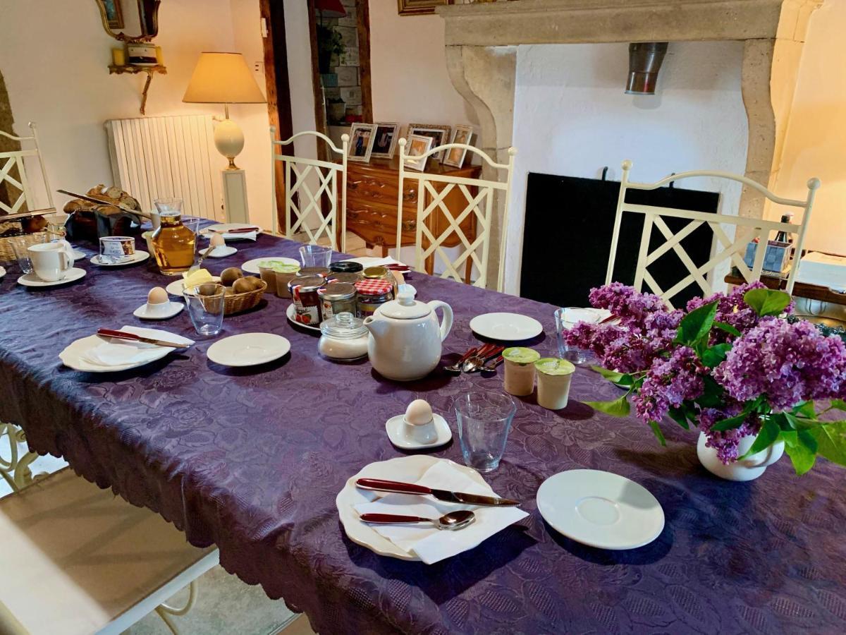 Ma Longère Bressane Chaveyriat