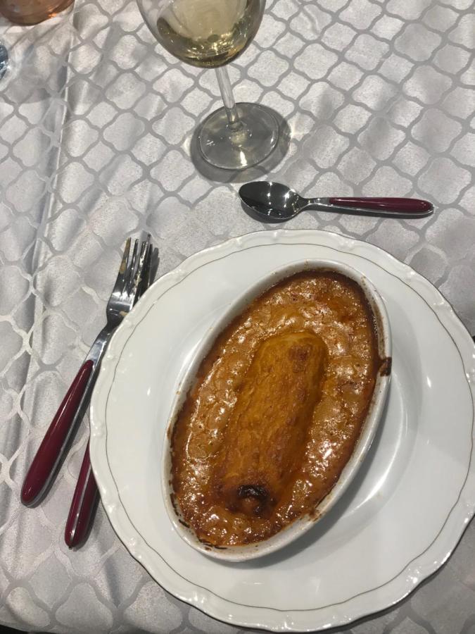 Ma Longère Bressane Maison d'hôtes Chaveyriat