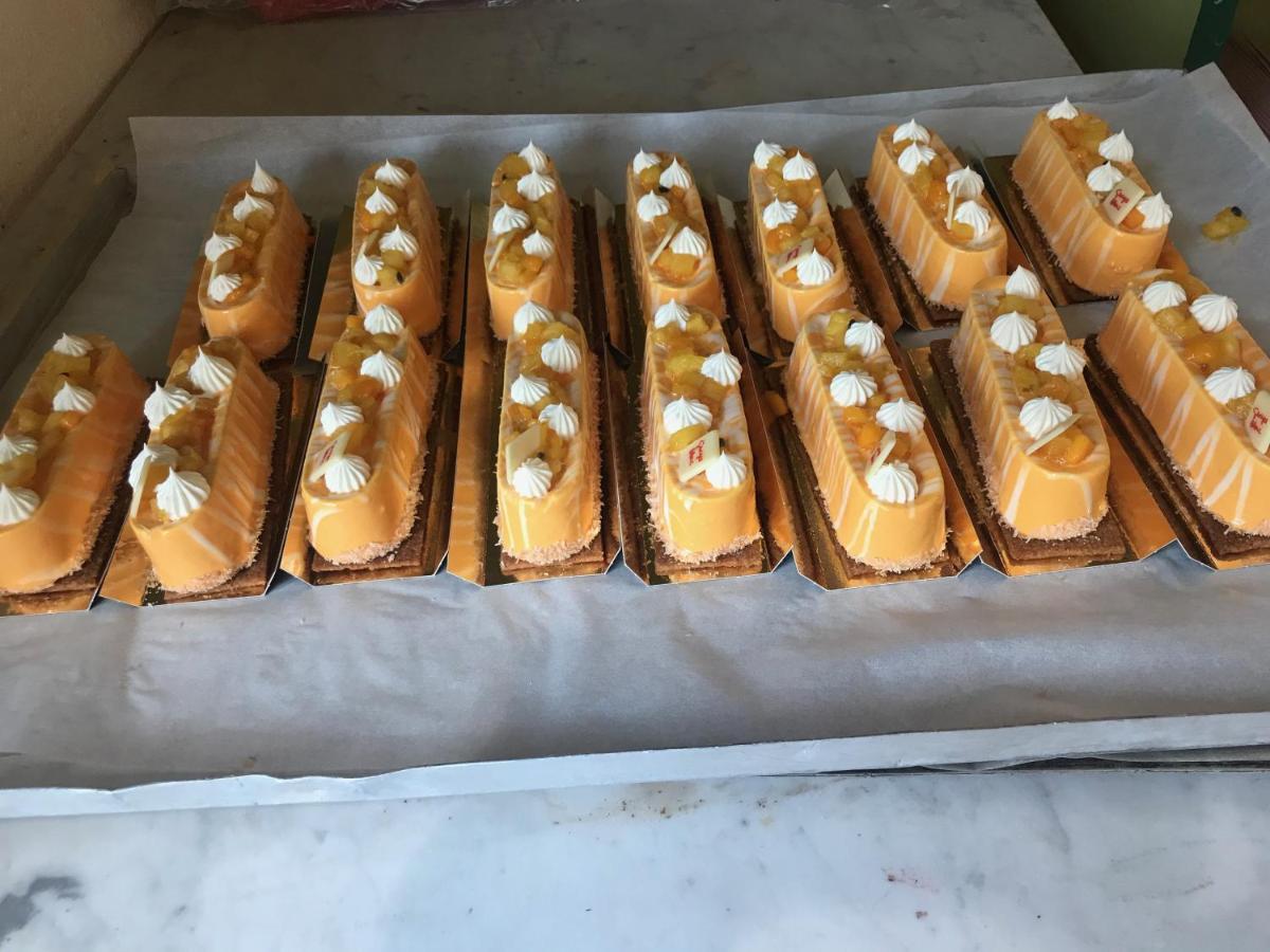 Ma Longère Bressane